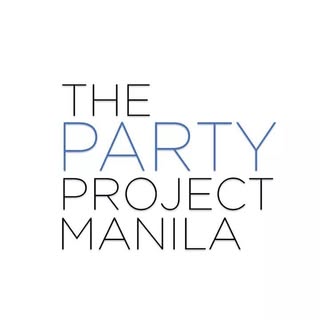 The Party Project Manila Logo